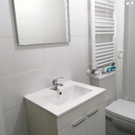 Bolboreta Apartment Pontevedra