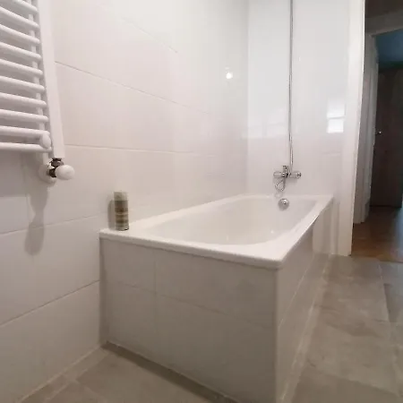 Bolboreta Apartment *