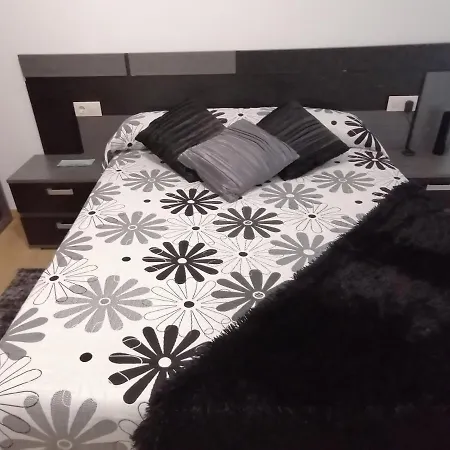 Bolboreta Apartment *