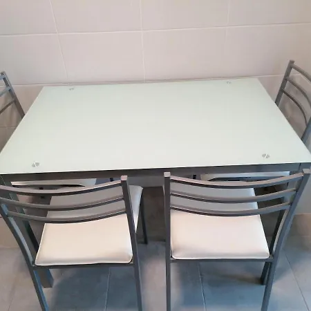 Bolboreta Apartment