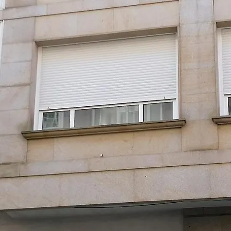 Apartment Bolboreta Pontevedra