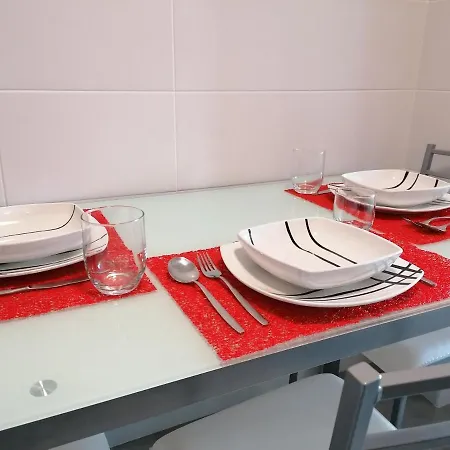 Bolboreta 아파트 *