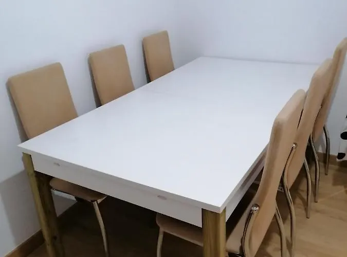 アパート Bolboreta *