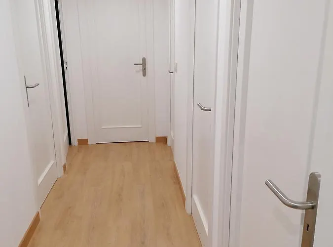 アパート Bolboreta