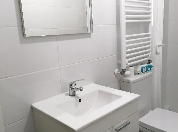 Bolboreta アパート ポンテベドラ