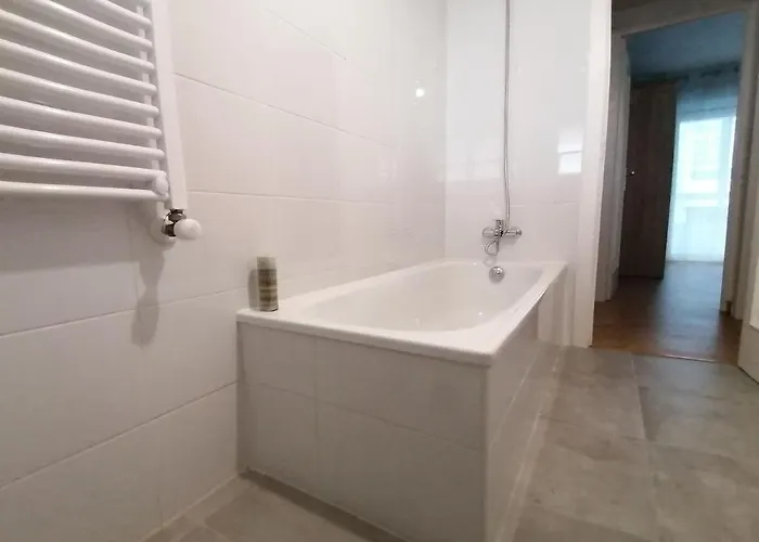 Bolboreta アパート *