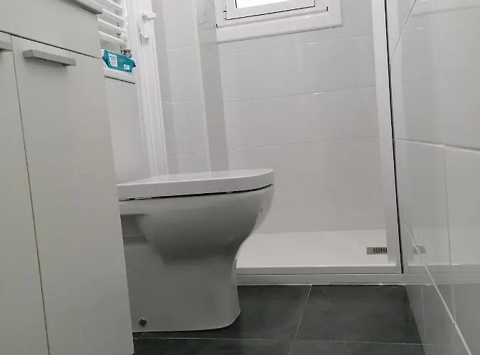 アパート Bolboreta