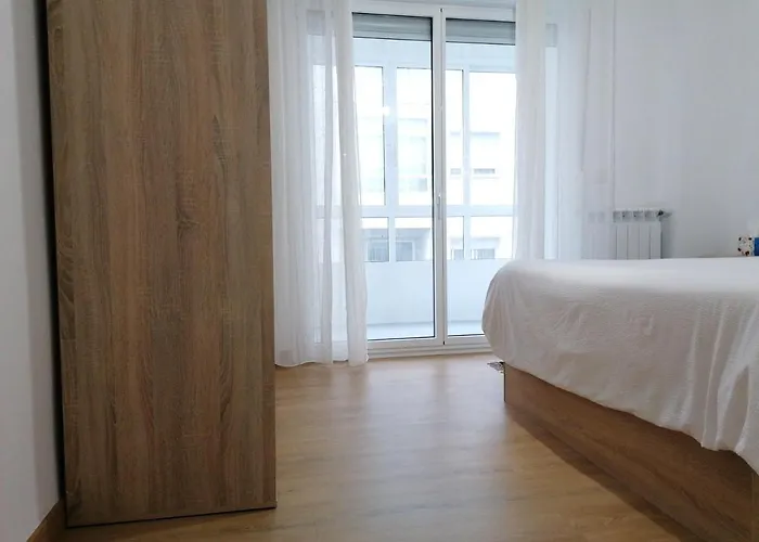 Bolboreta アパート