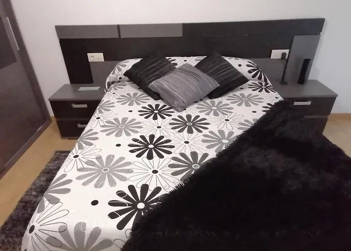 Bolboreta アパート *