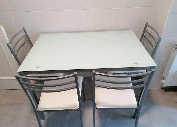 Bolboreta アパート