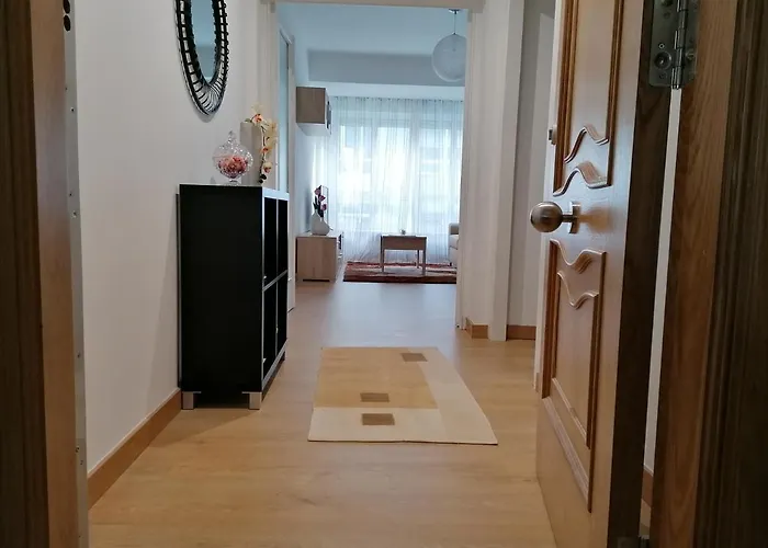 アパート Bolboreta