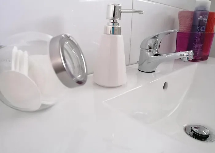 Bolboreta アパート ポンテベドラ