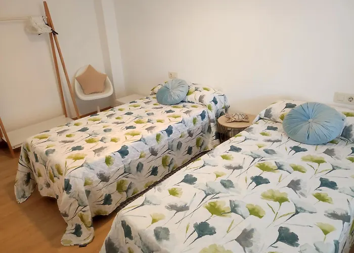 Bolboreta ポンテベドラ