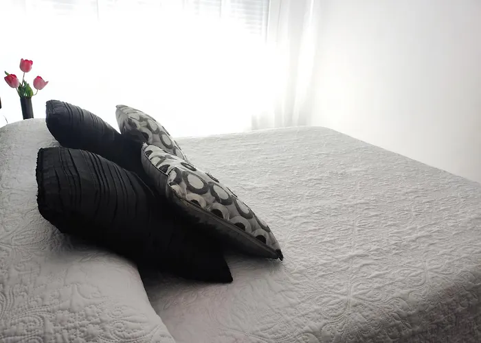 Bolboreta アパート *