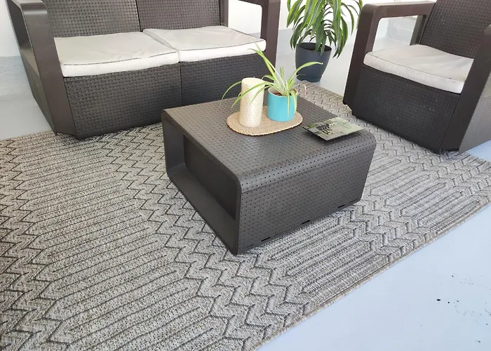 アパート Bolboreta