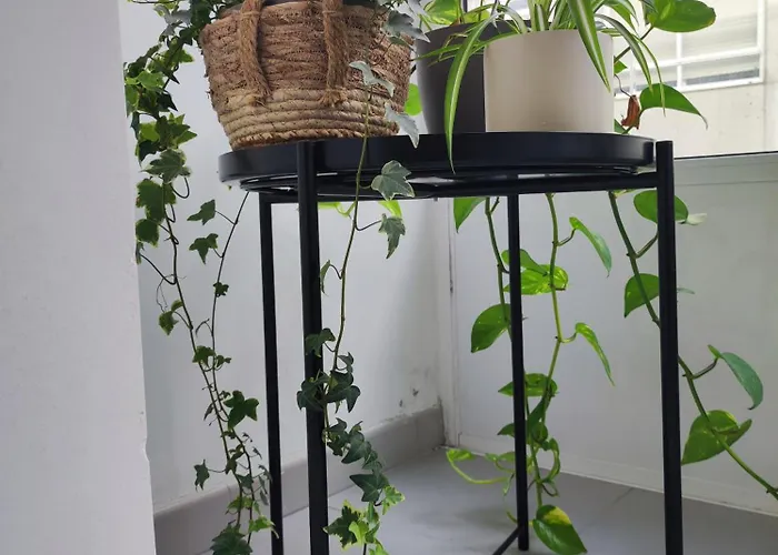 アパート Bolboreta ポンテベドラ